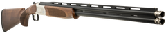 ATI Cavalry Sport 20 Gauge 28" 3" Chamber 2-Rd Over/Under Break-Open Shotgun — view 3