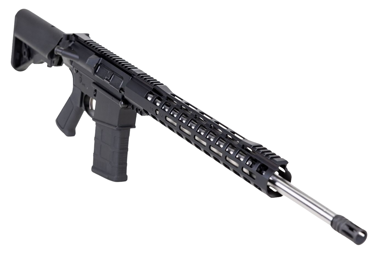 DPMS Panther Arms DR-10 6.5 Creedmoor 20" 20+1 Semi-Auto Rifle — view 3