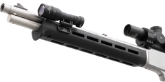 Magpul ELG M-LOK Handguard Marlin 1895/1894/336 12 in Black — view 3