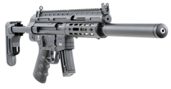 GSG GSG-16 22 LR 16.25" 10+1 Semi-Auto Rifle — view 3