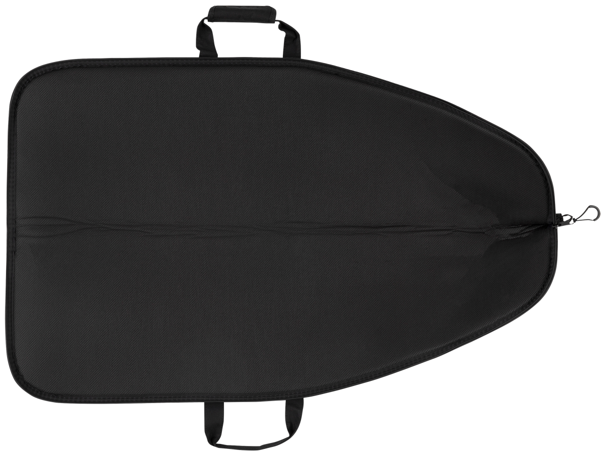 Allen 1062 Victory 42" Tactical Rifle Case Endura Stars & Stripes w/Black Trim — view 3
