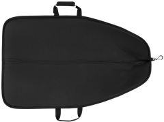 Allen 1062 Victory 42" Tactical Rifle Case Endura Stars & Stripes w/Black Trim — view 3