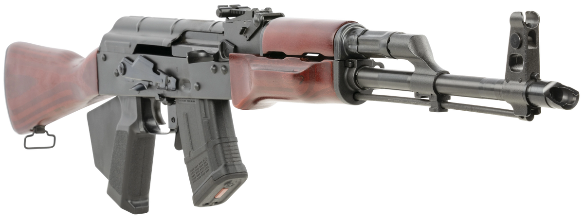 Riley Defense RAK-47 7.62x39mm 16.25" 10+1 Semi-Auto Rifle - CA Compliant — view 3