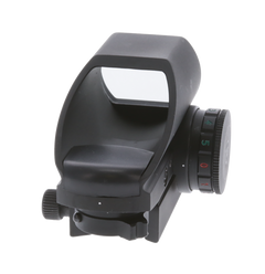 TruGlo Tru-Brite 1x 34mm 5 MOA Open Red/Green Dot Sight — view 3