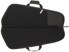 Tac Six Wedge Tactical Rifle Case 32" Black Endura — view 3