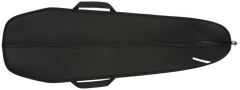 Allen Durango 52" Shotgun Case - Endura Earth Tones Foam Padding Lockable Zipper — view 3