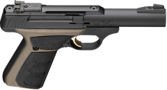 Browning Buck Mark Micro Bull 22 LR 4" 10+1 SAO Pistol — view 3