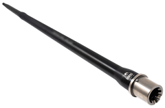 Faxon Firearms Match Series 22 ARC 16" Gunner Barrel - Salt Bath Nitride — view 3