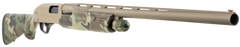 Winchester Guns SXP Hybrid Hunter 12 Gauge 28" 3" 4+1 Pump Shotgun - Woodland Camo — view 3