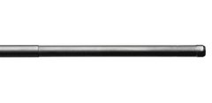 Rosco Manufacturing Gas Tube Patrol Length Black Nitride - AR-15 — view 3