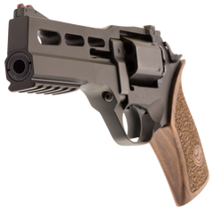 Chiappa Firearms Rhino 50SAR 357 Mag 5" 6-Shot SAO Revolver — view 3