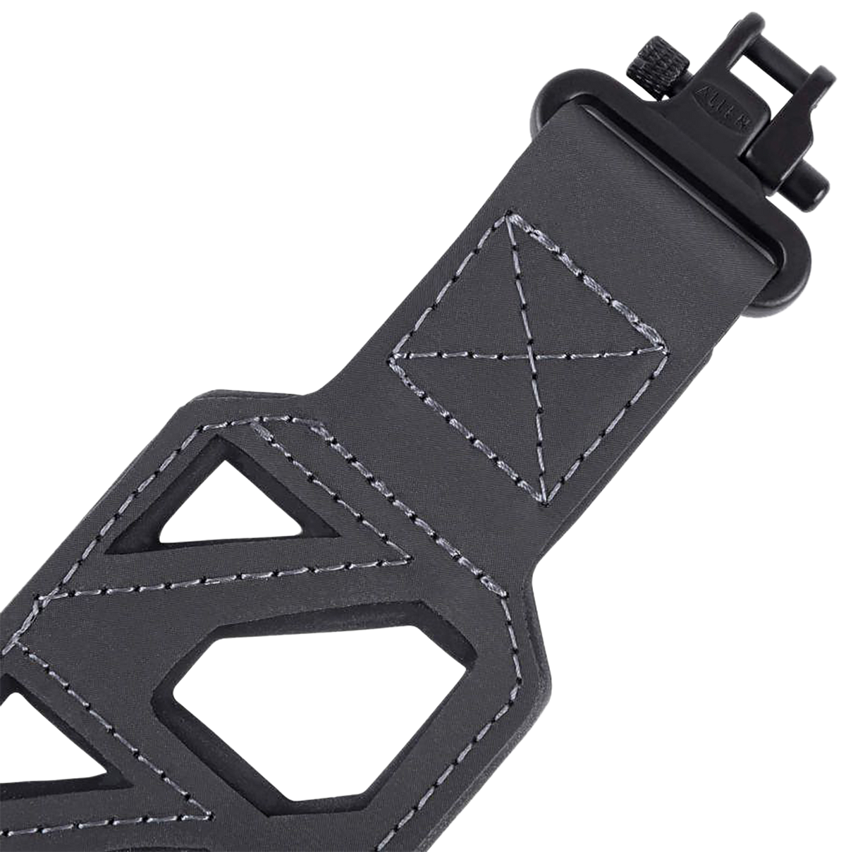 Allen 8541 Vertex Hyper Tough Rifle Sling Black/Gray — view 3