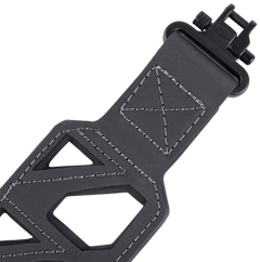 Allen 8541 Vertex Hyper Tough Rifle Sling Black/Gray — view 3