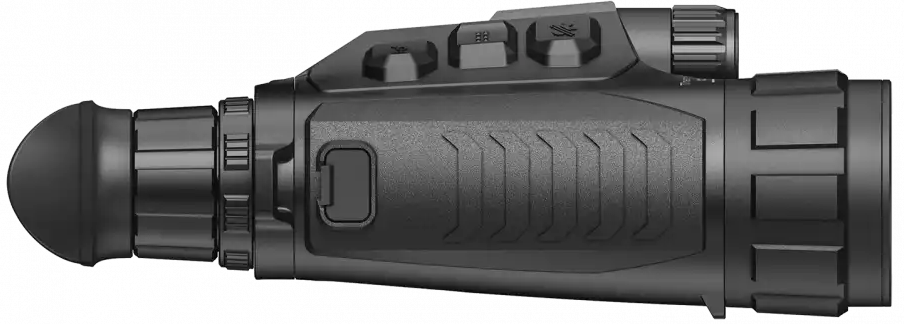 AGM Global Vision OBSERVIR LRF 50-640 3.0x-24x 50mm Thermal & Digital Day/Night Binocular — view 3