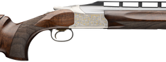 Browning Citori 825 Golden Clays Trap 12 Gauge 32" 2rd Over/Under Shotgun — view 3