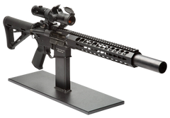Sightmark T-3 Magnifier 3X LQD Flip to Side Mount Matte Black — view 3