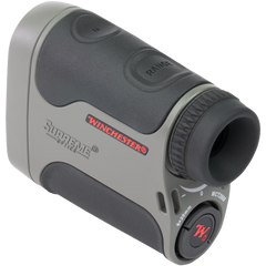 Winchester Optics SPRM10-6X20 6x20mm Laser Rangefinder - Black/Gray — view 3