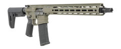 Cobalt Kinetics Pro Lite 5.56 NATO 16" 30+1 Semi-Auto Rifle - CK Green Picatinny Rail — view 3