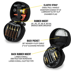 Otis FG210 Universal Cleaning System Multi-Caliber Rifle — view 3