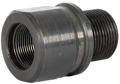 Banish 5781 Thread Adapter M13x.75RH to 5/8x24 — view 3