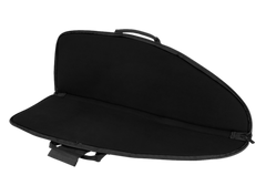 NcSTAR VISM 2907 36" Rifle Case w/ Foam Padding & Double Zippers - Black — view 3
