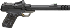 Browning Buck Mark Plus 22 LR 5.9" 10+1 Semi-Auto Pistol — view 3