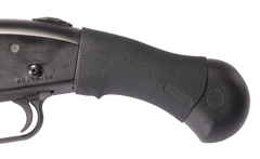 Pachmayr 05103 Tactical Grip Glove Slip-On Rubber Black for Mossberg Shockwave & Rem Tac-14 — view 3