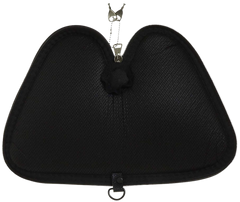 Allen 748 Locking Handgun Case Black Endura 8" — view 3