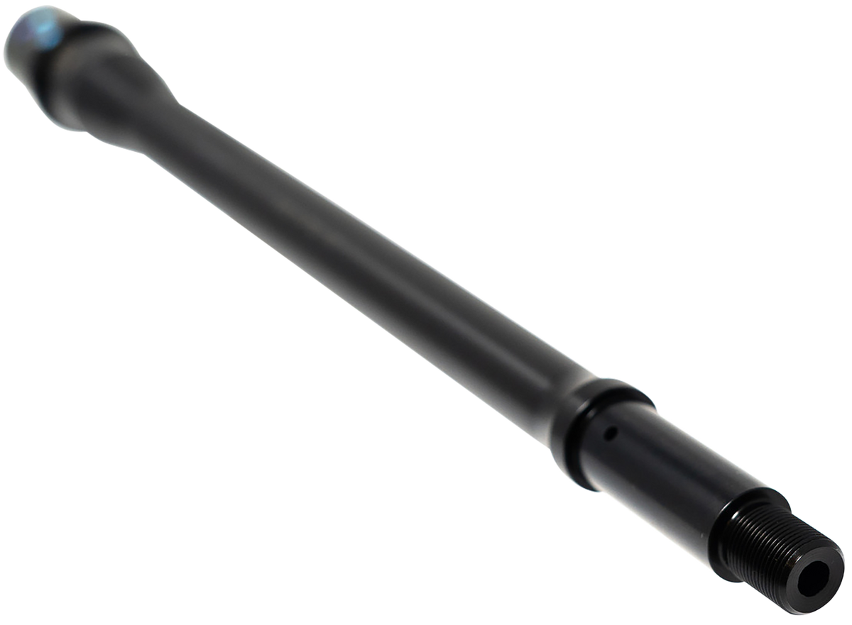 Faxon Firearms Duty Series AR-15 5.56 NATO 11.5" Gunner Barrel - Black Nitride — view 3