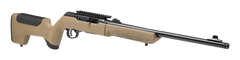 Savage A22 Takedown Full Size 22 LR 18" 10+1 Semi-Auto Rifle - FDE — view 3