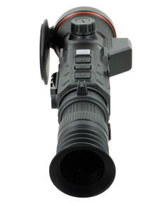 Nocpix RICO 2 H75R LRF Thermal Weapon Sight 4x 75mm 640x512 12um 60Hz Black — view 3