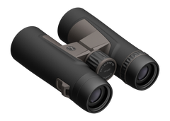Leupold BX-3 Alpine HD 10x42mm Roof Prism Binoculars - Shadow Gray — view 3