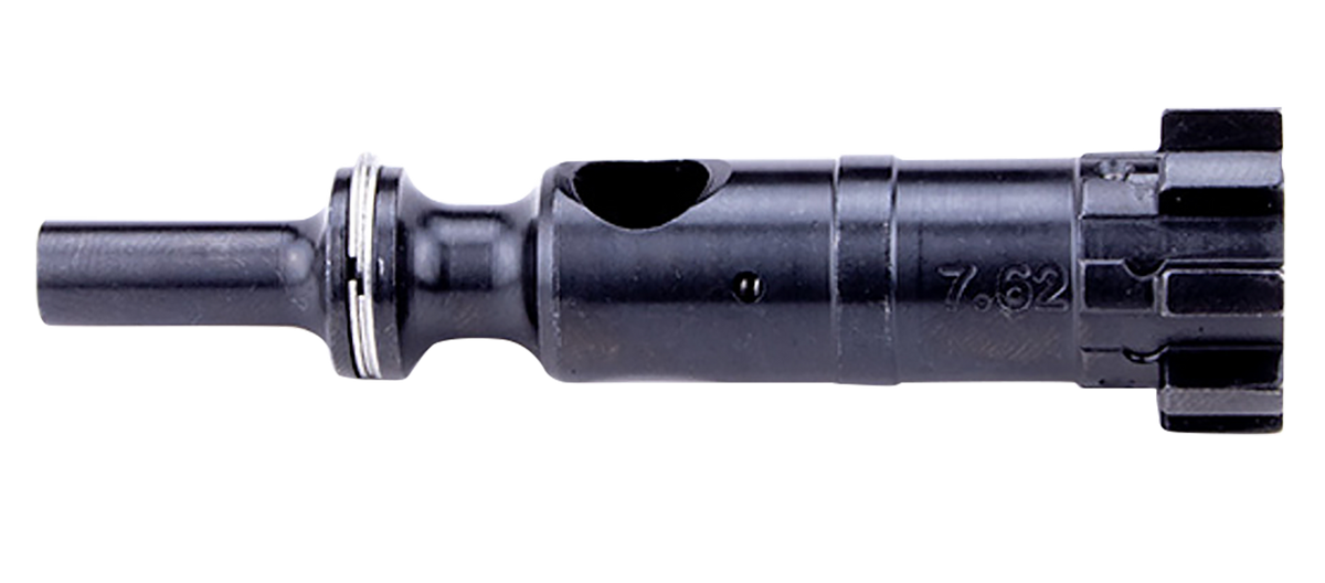 Faxon Firearms Type 1 7.62x39mm 9310 Steel AR-10 Bolt - Salt Bath Nitride — view 3