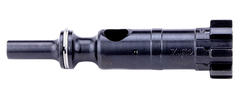 Faxon Firearms Type 1 7.62x39mm 9310 Steel AR-10 Bolt - Salt Bath Nitride — view 3