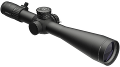Leupold Mark 5HD 5-25x56mm M1C3 Illuminated FFP PR1-MOA 35mm Tube Matte Black Rifle Scope — view 3