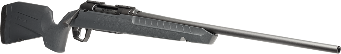 Savage Axis 2 6.5 Creedmoor 22" 4+1 Bolt Action Rifle - Right Hand — view 3