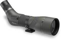 Burris Signature HD 20-60x85mm Angled Body Gray/Green Spotting Scope — view 3