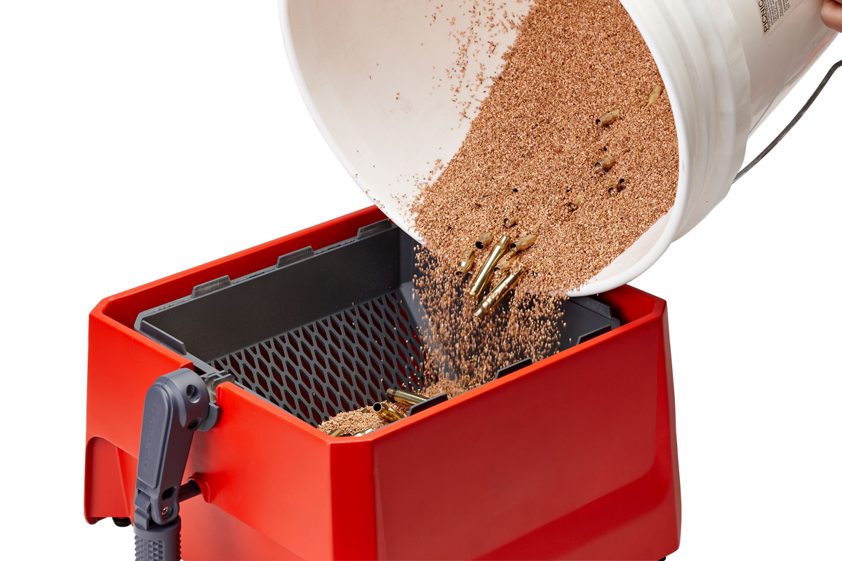 Hornady 050207 Rotary Media Sifter Multi-Caliber — view 3