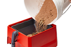 Hornady 050207 Rotary Media Sifter Multi-Caliber — view 3