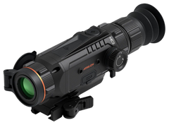 Athlon Cronus ATS PRO 256x192 25mm 3.6-14.4x Thermal Scope - Black — view 3