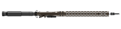 Radian Weapons Model 1 6mm ARC 18" 20+1 Semi-Auto Pistol - Brown Cerakote — view 3