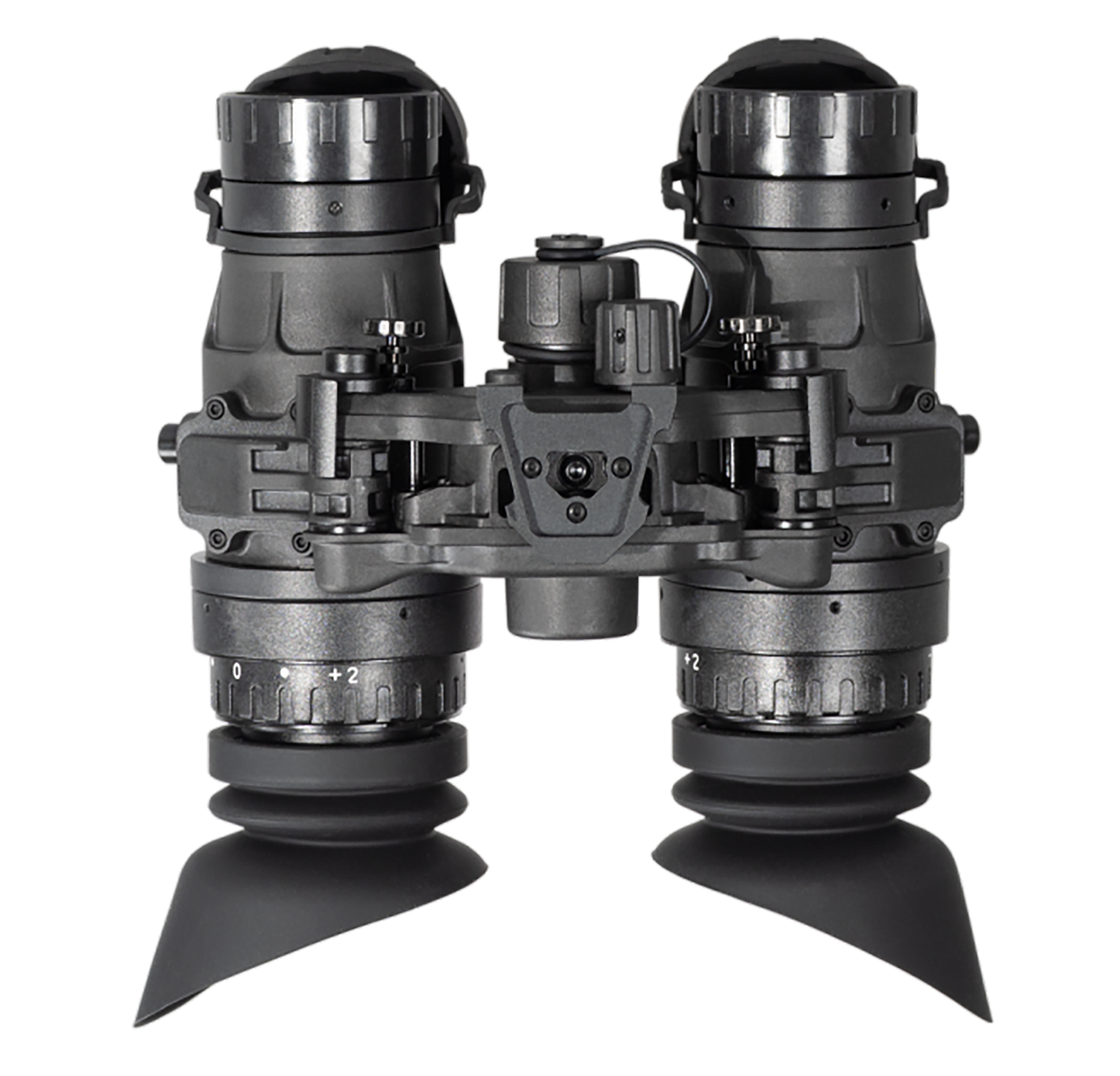 AGM Global Vision UNVG-51 NL1 Gen 2+ Level 1 1x Night Vision Goggles — view 3