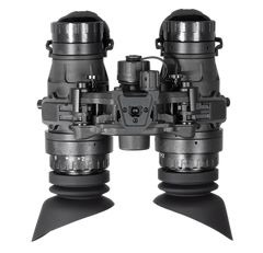 AGM Global Vision UNVG-51 NL1 Gen 2+ Level 1 1x Night Vision Goggles — view 3