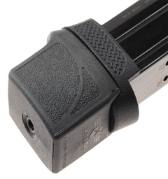 Xtech Tacitcal XTT140FPCEXTMAG 9mm 22-Rd Stainless Steel Magazine - Fits FPC & M&P9 Compact — view 3