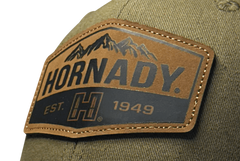 Horizon Design Hornady Gear 32170 2Tone Sage Trucker Hat OSFA — view 3