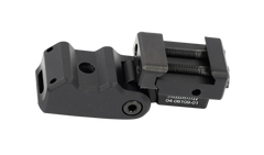 Samson Picatinny Side Folding Stock Adapter 7075-T6 Aluminum Black Anodized — view 3