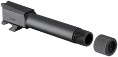 Springfield Armory Hellcat 9mm Luger 3.8" Threaded Barrel Kit - Melonite — view 3