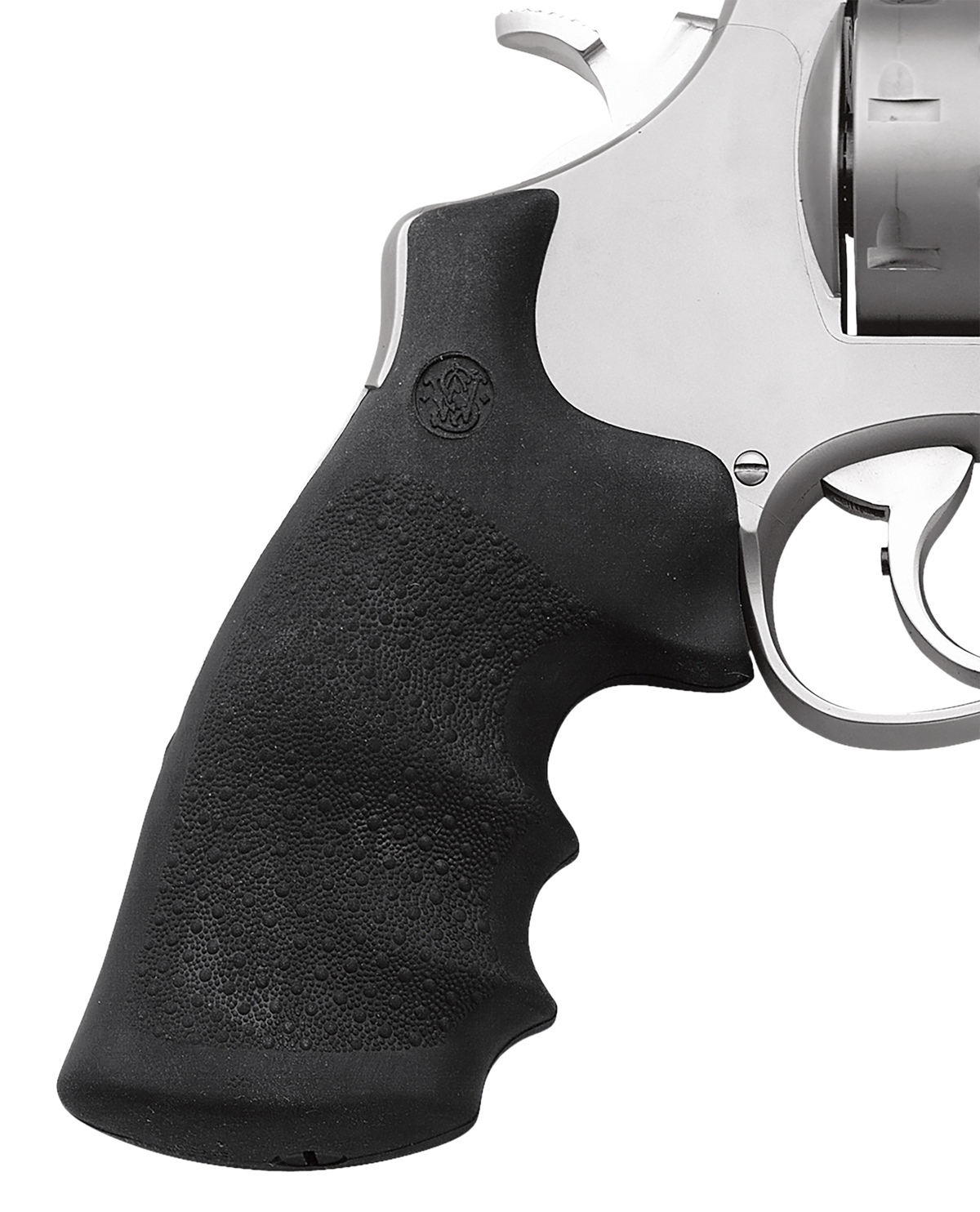 Smith & Wesson Performance Center 627 357 Mag 5 in 8-Rd Matte Stainless Revolver — view 3