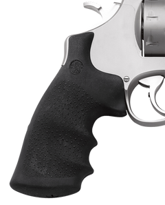 Smith & Wesson Performance Center 627 357 Mag 5 in 8-Rd Matte Stainless Revolver — view 3