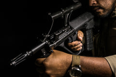 Magpul PMAG GEN M3 30rd 5.56x45mm NATO Window - Fits Steyr AUG/F88/F90 Black Detachable — view 3